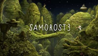 Dive into the Magical World of Samorost 3 – FREE Download!