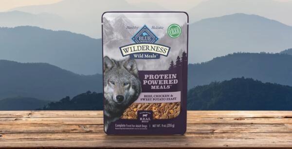 FREE Blue Buffalo Wilderness Chatterbox Kit – Limited Time!