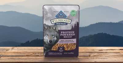 FREE Blue Buffalo Wilderness Chatterbox Kit – Limited Time!
