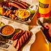 FREE Signature Side for Every BBQ Lover—Rewards Members Only!