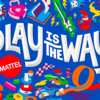 Apply to TRY Mattel Imagination Center's Research Project!