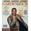 One Year of Garden & Gun, On Us