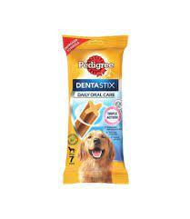 FREE Dentastix Treats Sample 