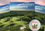 Plan Your Golf Season with the FREE 2026 Northern Michigan Golfer Magazine