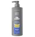Grab FREE Dove Men+Care Ted Lasso Shampoo at Target