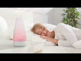 PureSpa Essential Oil Diffuser