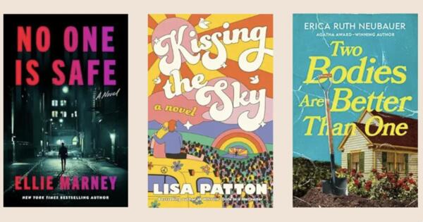 Limited-Time: FREE Kindle eBook This Month