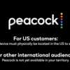Limited Time! Enjoy 3 FREE Months of Peacock Premium ($23.97 Value!)