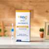 Free AlphaID at Home Genetic Risk Test