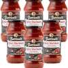 Secure your FREE Botticelli Pasta Sauce
