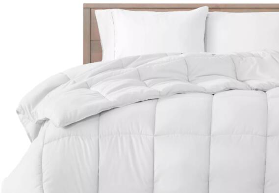 Bare Home Bedding for Free