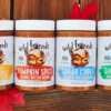 Wild Friends Specialty Nut Butters for Free
