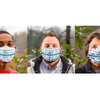 Atlanta Falcons or Atlanta Hawks Face Masks for Free