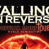 Exclusive Access: Falling In Reverse MonsTOUR II 2024 Sweepstakes!