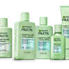 Try It Free: Garnier Hair Filler Sample for Voluminous Hair!