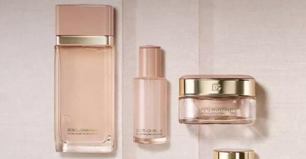 Dolce & Gabbana Fresh Skin Sample Pack – Beauty, Refined and Free