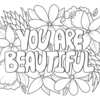 Free Crayola Fall Coloring Pages