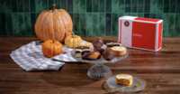 Get a Taste of Fall — FREE Pumpkin Cheesecake at Edible!