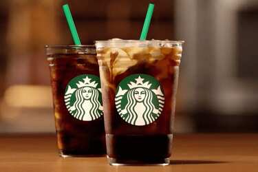 FREE Starbucks' Coffee or Tea for Verizon Up Rewards Members
