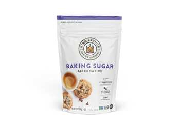 King Arthur Baking Sugar Alternative for Free