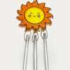 Suncatcher Chime Craft Kit for Free