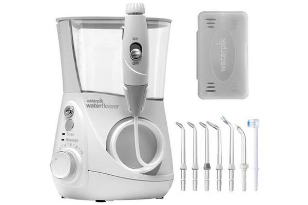 Waterpik Aquarius Professional Water Flosser for ONLY $45 