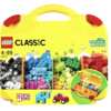 Pack the Fun – FREE LEGO Suitcase Set for New TCB Users!