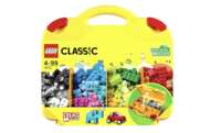 Pack the Fun – FREE LEGO Suitcase Set for New TCB Users!