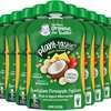 Don't miss this opportunity: Free Gerber Organic Plant-tastic Pouches