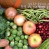 Hungry Harvest Fresh Fruit & Veggies for Free