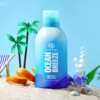 Spa Luxetique Ocean Breeze Shower Mousse Sample for FREE