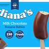 Diana's Chocolate Covered Bananas For Free