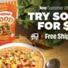 Limited Time: Proper Good Meal Only $1 Shipped!