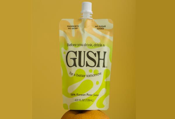 Members-Only Treat: FREE 4-Pack of Korean Pear Juice