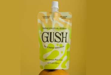 Members-Only Treat: FREE 4-Pack of Korean Pear Juice