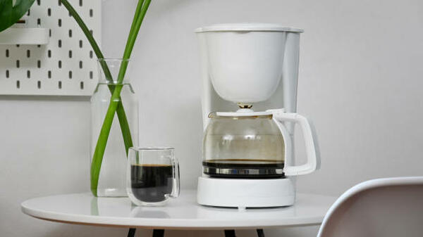 Get a Coffeemaker For Free 
