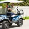 Take Home a Tommy Bahama Golf Cart + $2,000 Gift Card – Enter Now!
