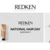Redken National Hair Day Giveaway
