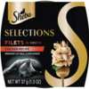 Meow-velous Savings: Get a FREE Sheba Filets in Broth Singles!