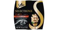 Meow-velous Savings: Get a FREE Sheba Filets in Broth Singles!