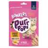 Meow Wow! Free Full-Size BONKERS Purrpops for Your Kitty!