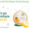 Cast a Spell on Luck: Enter the 'You've Got The Magic Touch' Sweepstakes!