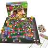 Free Zombie Chase Game Night Party
