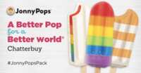 FREE JonnyPops Sample Kit via Chatterbuy – Claim Yours Now!