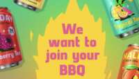 Red, White & Brewed – Halfday’s 4th of July BBQ Contest