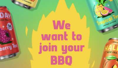 Red, White & Brewed – Halfday’s 4th of July BBQ Contest