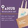 aHUS Resource Kit with Tote for Free