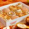 Golden Harvest Doughnut Free with Any Purchase – Don’t Miss Out!