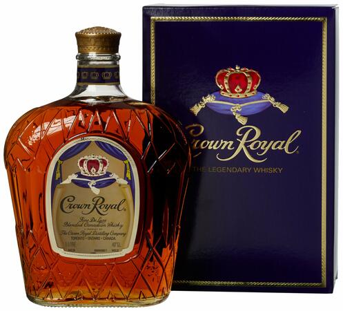 Get Your Free Crown Royal Military Care Package for Our Troops