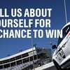 The Castrol Ford Performance Racing School Sweepstakes